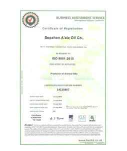 iso9001