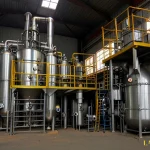 Photo from the Fatty Acid article of Lauder Fat Company