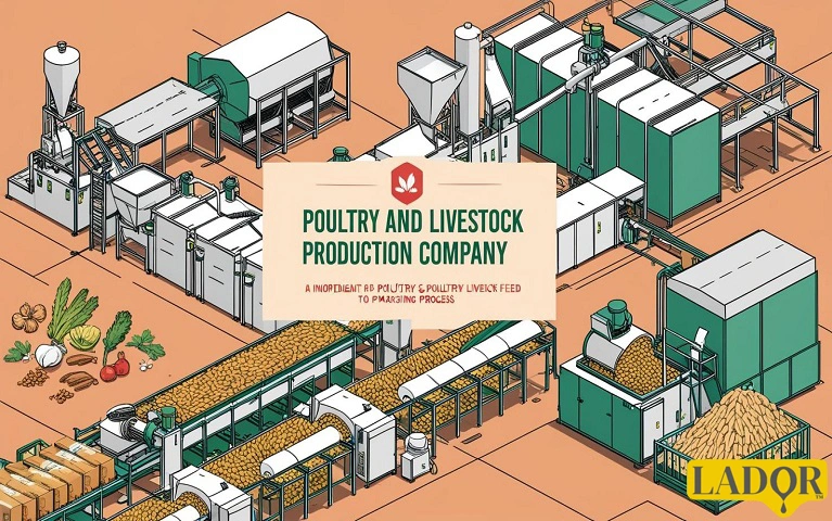 Photo from the Fatty Acid article of Lauder Fat Company