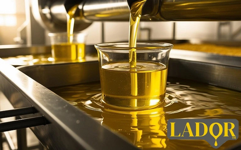 Photo related to the benefits of using bone oil