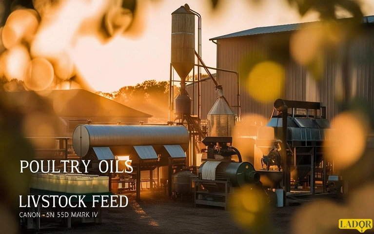 Photo related to the uses of hydrogenated sunflower oil