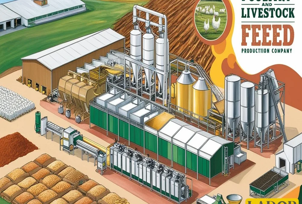 Photo related to Palm Oil Powder article from Ladorfat Company