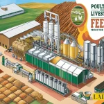 Photo related to Palm Oil Powder article from Ladorfat Company