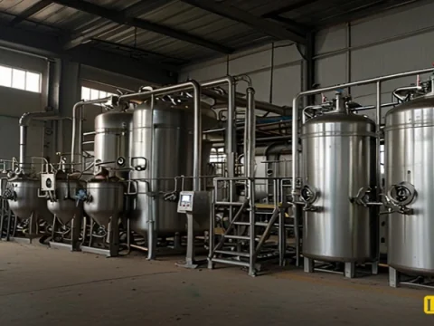 Photo related to tallow oil or tallow fatty acid