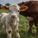 Photo from the article about dairy cows