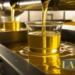 Photo related to the benefits of poultry milk oil