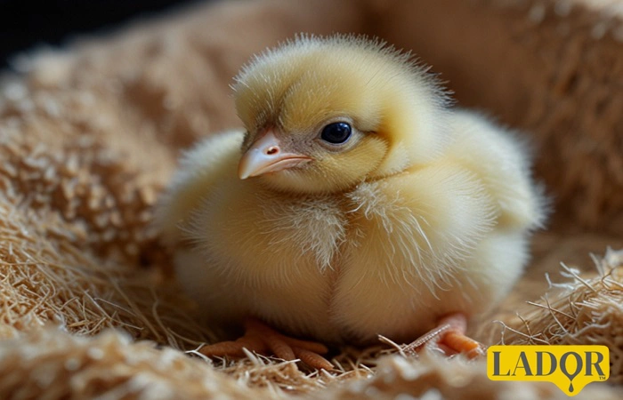 Photo from the article on the important points of Golpayegan chicken feed