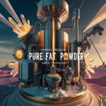 Photo from the article Fat powder 40 to 45 percent