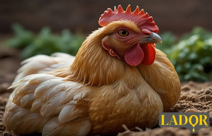 Photo related to important considerations about special poultry oil