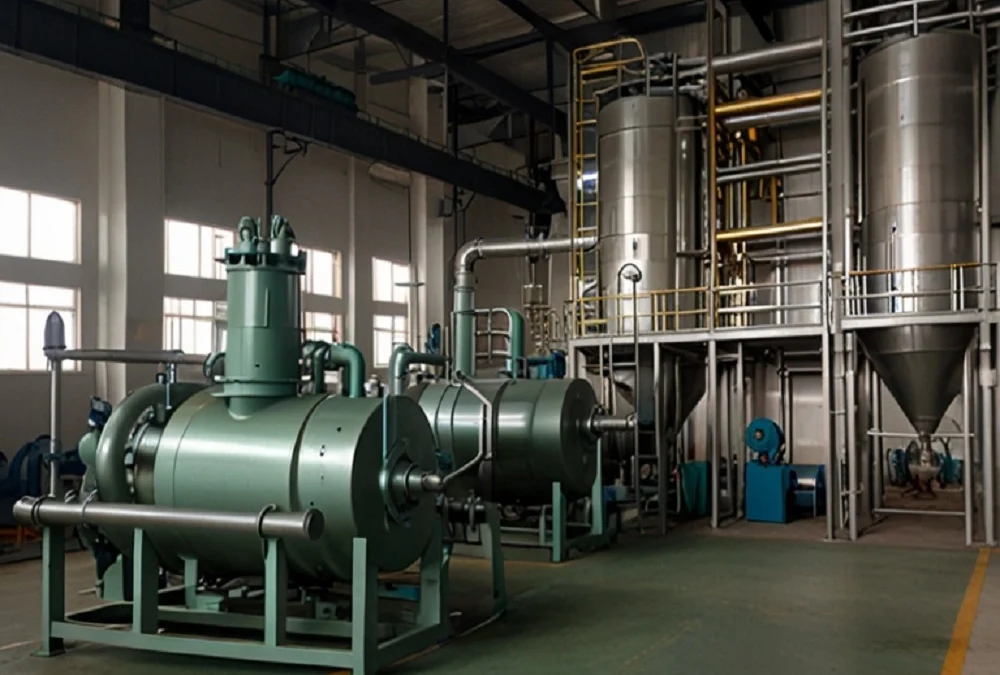 Photo of hydrogenated soybean oil article