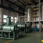 Photo of hydrogenated soybean oil article