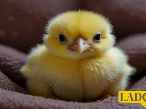 Photo of chicken starter feed article