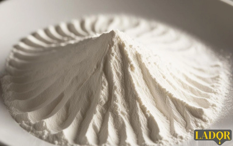Photo related to the comparison of omega-3 calcium fat powder with other supplements