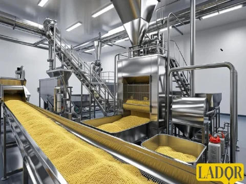 Photo from the cheap animal feed article