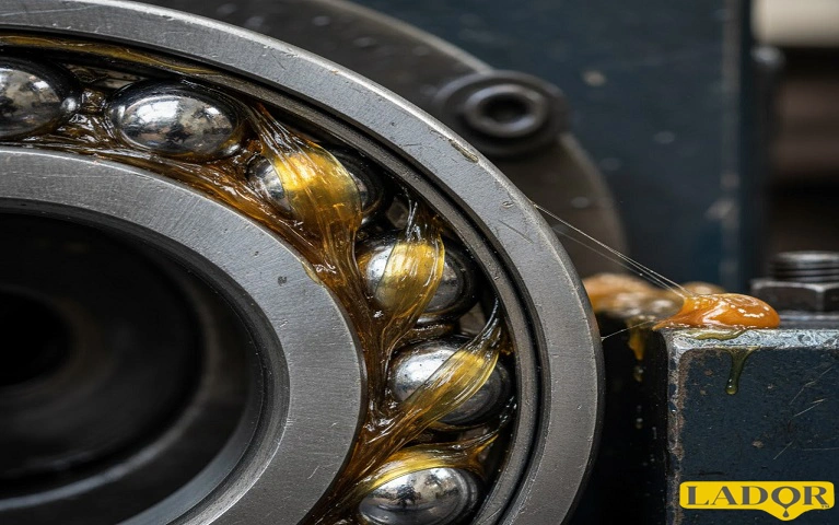 Photo related to the benefits of using tallow oil in the production of grease