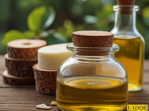 Photo related to choosing the best base oil for a specific grease