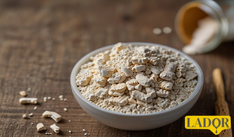 Photo related to the vital role in animal and poultry feed