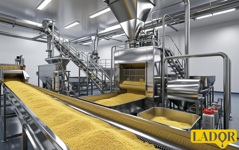 Photo related to the article Fodder corn and its use in the livestock industry