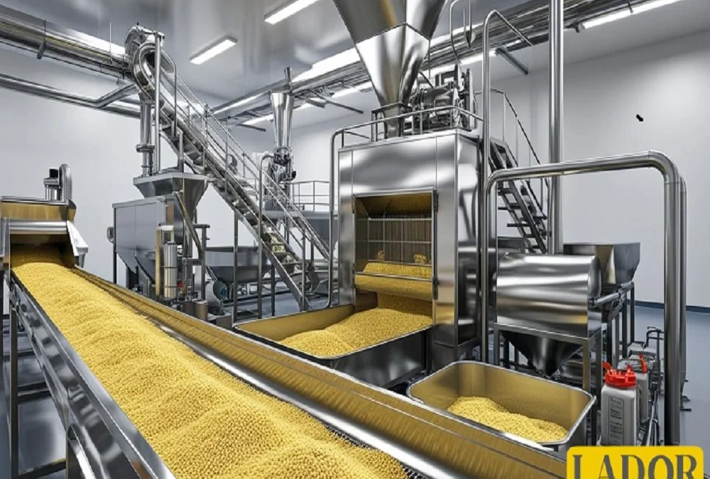 Photo related to online animal feed article