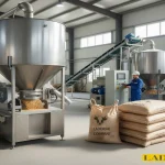 Photo related to a major animal feed article