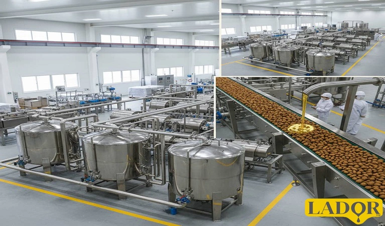 Photo related to online animal feed article and important tips for buying animal feed online Photo related to online animal feed article and important tips for buying animal feed online