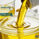 Photo of soybean oil article