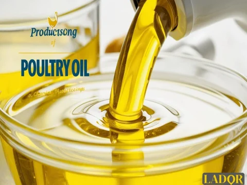 Photo of soybean oil article