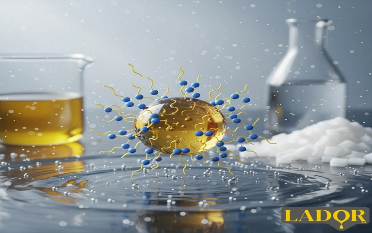 Photo related to the article Soap and the role of fats in property cleaning