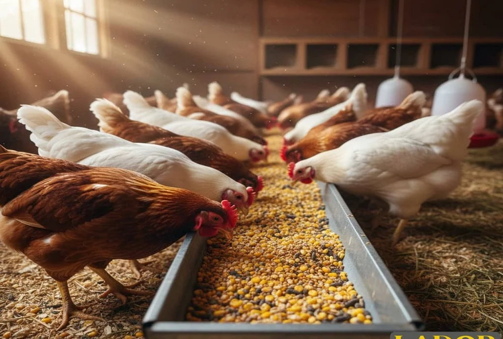 Photo from the article "Forage Corn"