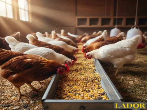 Photo from the article "Forage Corn"