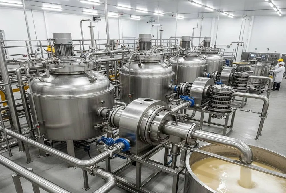 Photo related to animal fats and their uses