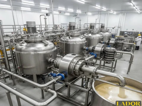 Photo related to animal fats and their uses