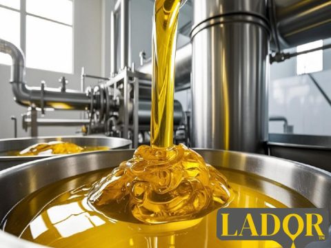 Photo of hydrogenated oil article