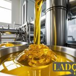 Photo related to the article of tallow oil in the chemical industry