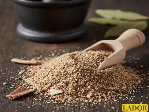 Photo related to the article Meat and bone mixture powder