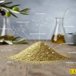 Photo related to the article Olive meal