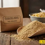 Photo related to poultry meat powder article