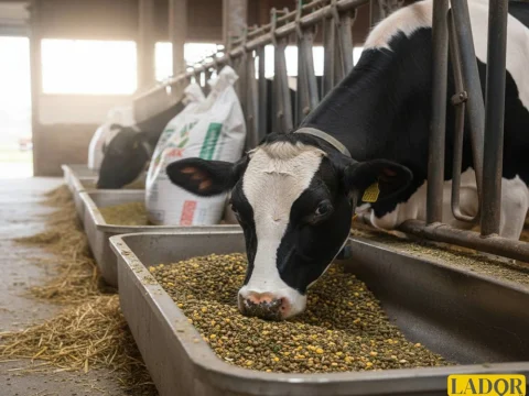 Photo from the article Animal Concentrate