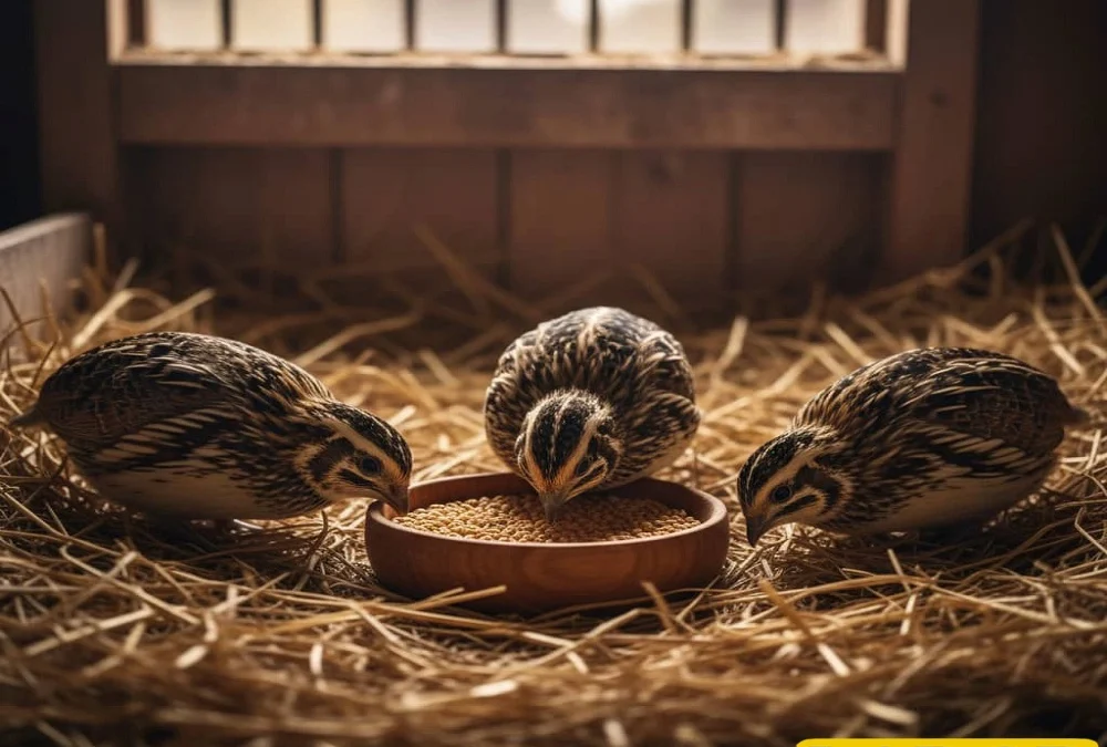 The photo related to the article on the role of poultry oil in the breeding of turkeys