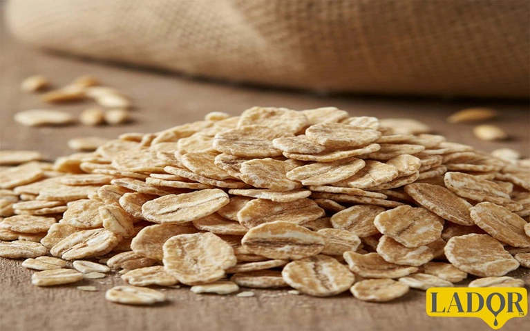 Photo related to Joe Flick's article and its benefits for livestock