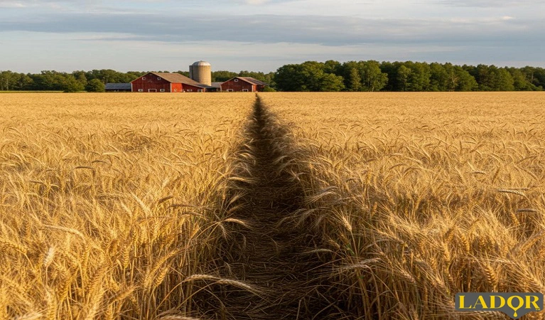 Photo related to practical tips in livestock wheat formulation